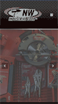 Mobile Screenshot of northwestindustrialtool.com